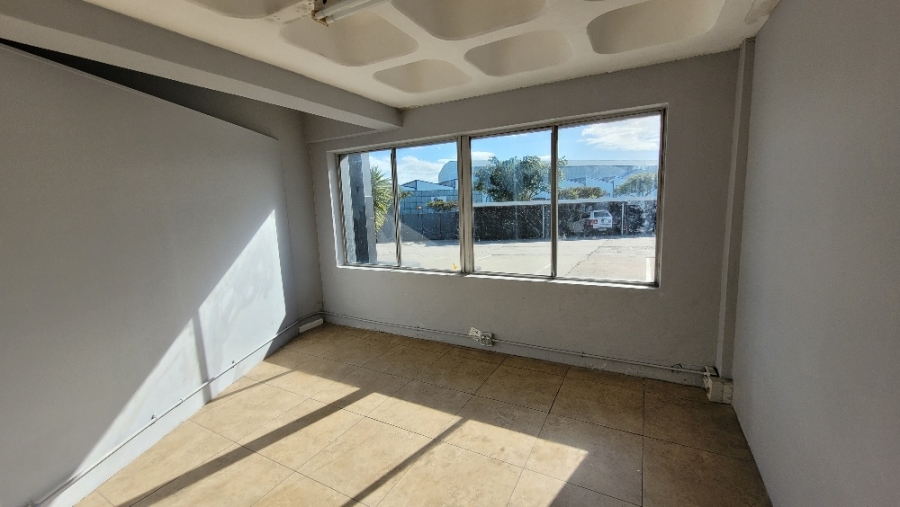 To Let Commercial Property for Rent in Epping Industrial Western Cape